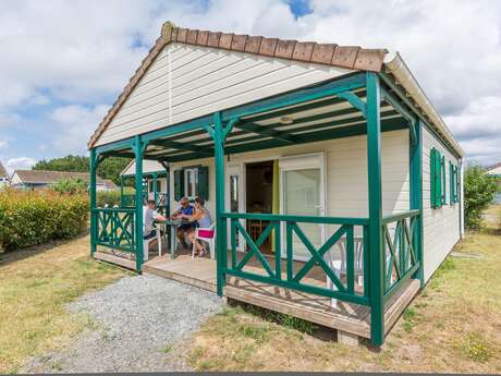 Village de chalets