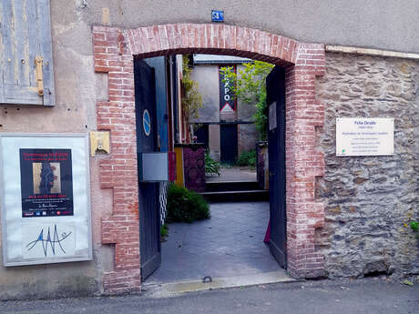 La Maison Rigolote