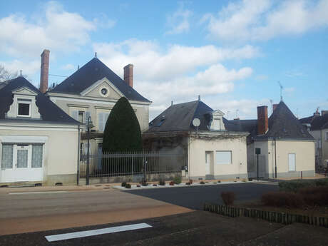 La Maison à Zoé - Maison Janvier