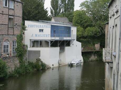 Atelier Malicot