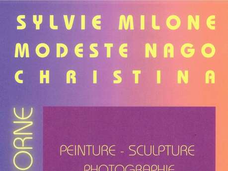 Exposition - Arts Malicorne