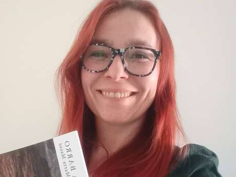 Rencontre avec l'autrice Marta Massé