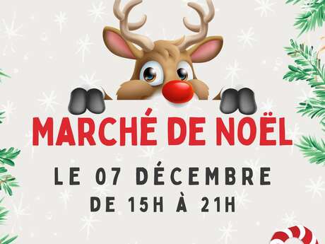 Marché de Noël