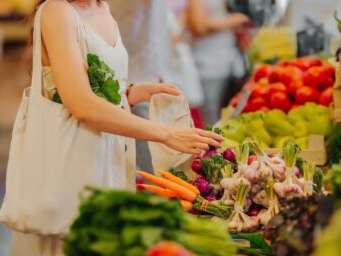 MARCHÉ - Producteurs et créateurs locaux