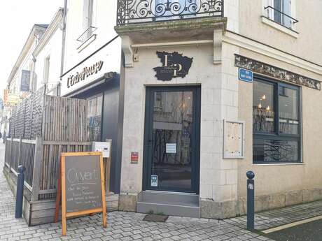 Restaurant l'EntrePause