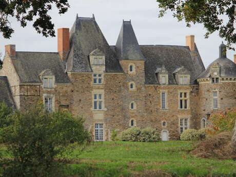 Château du Hardas