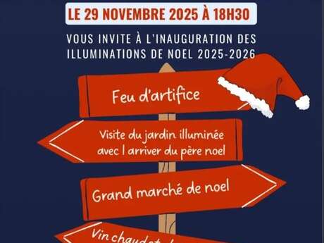 La Maison Illuminée