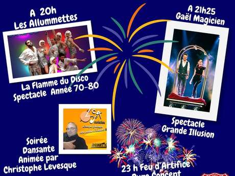 Fête de la Plage