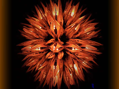 KaleidoAct - Centrale 7