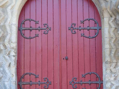 Journées du Patrimoine - Eglise
