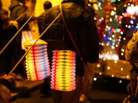 Petites Cités d’Anjou en lumière à Baugé