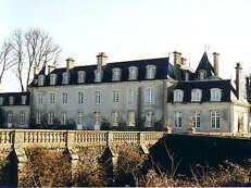 Château de Coulans