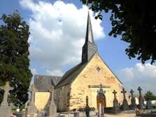 EGLISE DE L'ASSOMPTION - MEURCE