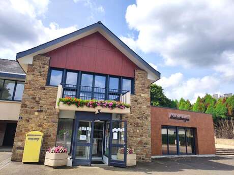 Atelier d'écriture poétique