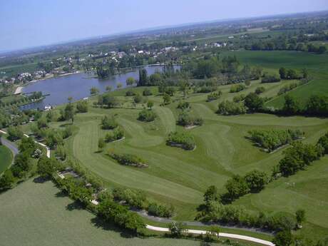 FOOTGOLF DE MESLAY