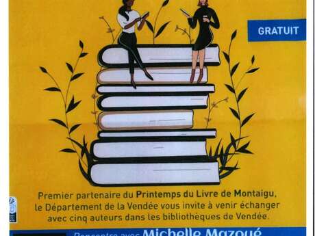 Paroles d'auteurs
