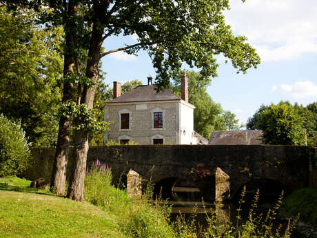 Village remarquable de Crannes-en-Champagne