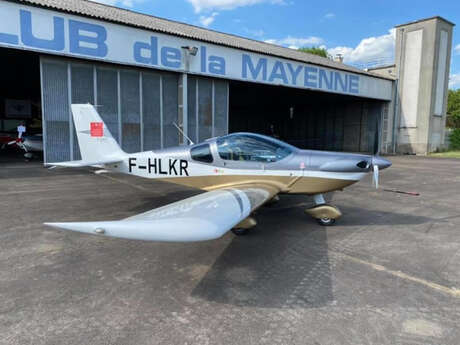 Aéroclub de la Mayenne