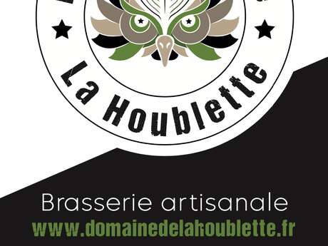 DOMAINE DE LA HOUBLETTE