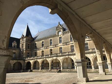 JEP - L'association des Anciens Élèves du Collège Viète