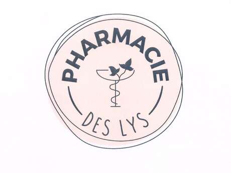 PHARMACIE DES LYS