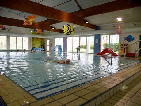 PISCINE DE MONTOIR DE BRETAGNE