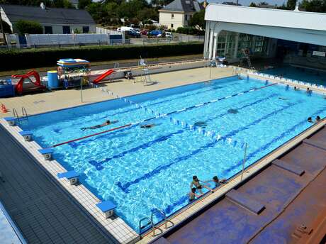 CENTRE AQUATIQUE "ESPACE NEPTUNE"