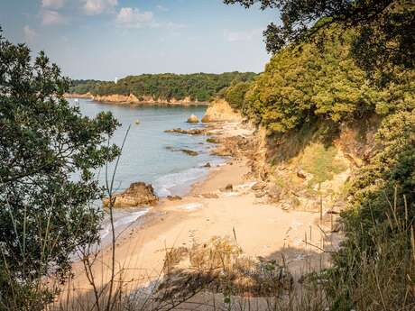 PLAGE DE GÉORAMA