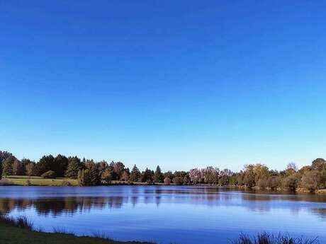 ETANGS DE LEGÉ