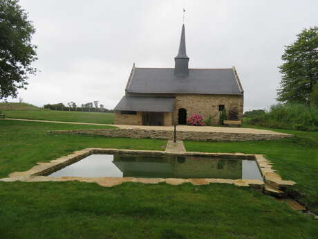 CHAPELLE DE PLANTÉ