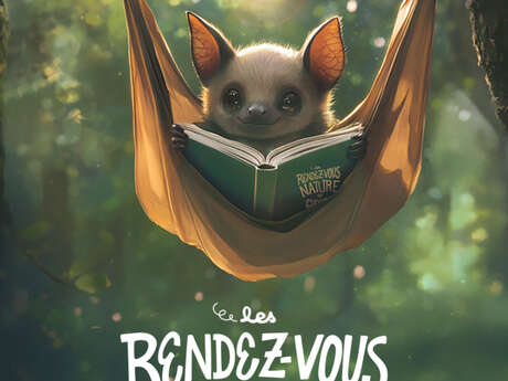 Rendez-vous nature : Kayak au crépuscule - Ombrée d'Anjou