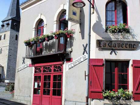 La Taverne