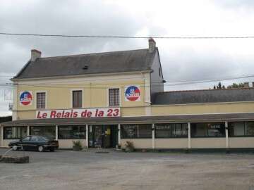 Le Relais 23