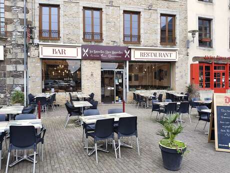 Les Nouvelles Alpes Mancelles