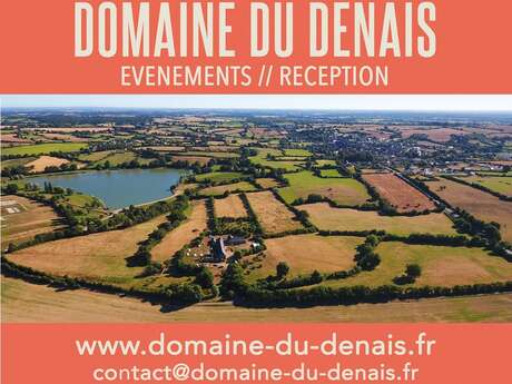 Domaine du Denais