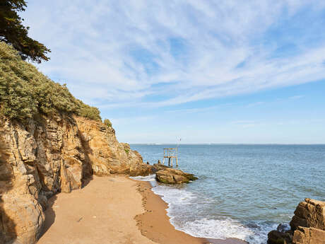 PLAGE DE L'ÈVE