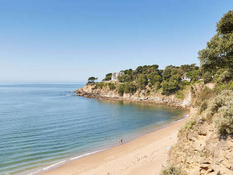 PLAGE DU GRAND TRAICT