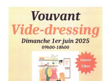 VIDE-DRESSING