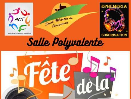 Fête de la musique