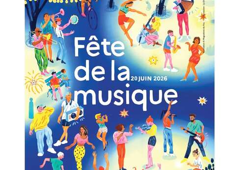 Fête de la Musique
