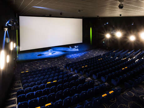 Cinéville