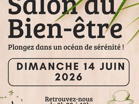 Salon du bien-être