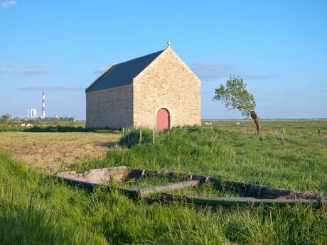 SENTIER DES BELLES DEMEURES