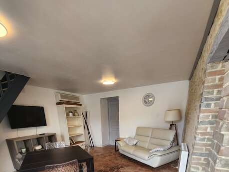 Maison Cosy