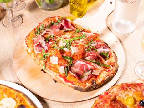 Signorizza