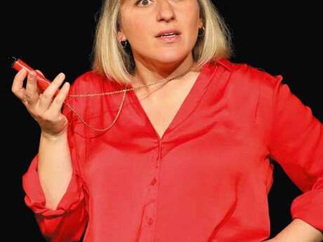 Spectacle "Marion Mezadorian"
