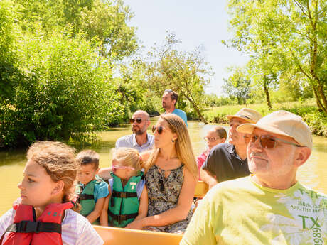 Journée découverte sur les traces des moines bâtisseurs