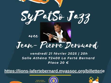 Soirée Sypatso