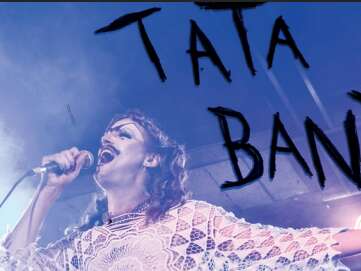 Concert de Queer Punk : TATA BAND.E