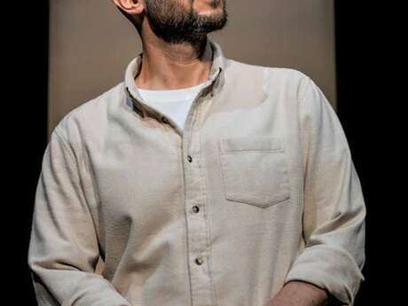 Théâtre "L'art de ne pas dire" avec Clément Viktorovitch
